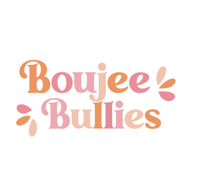 BoujeeBullies logo