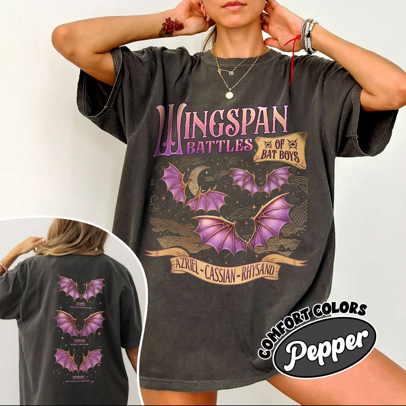 Wingspan