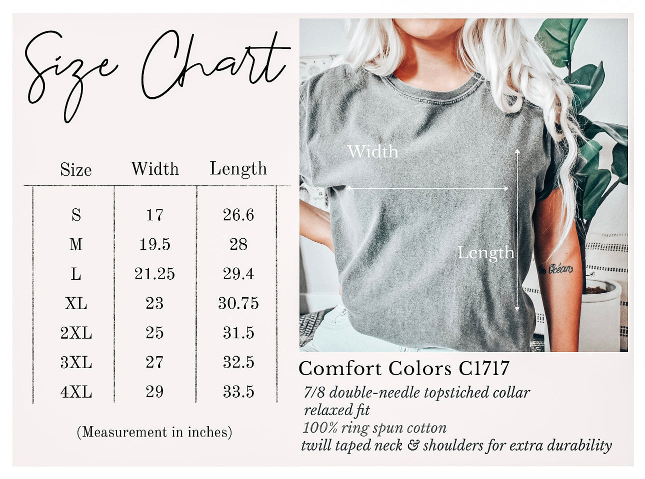 Custom Monogram