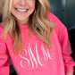 Custom Monogram