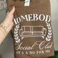 Homebody Social Club