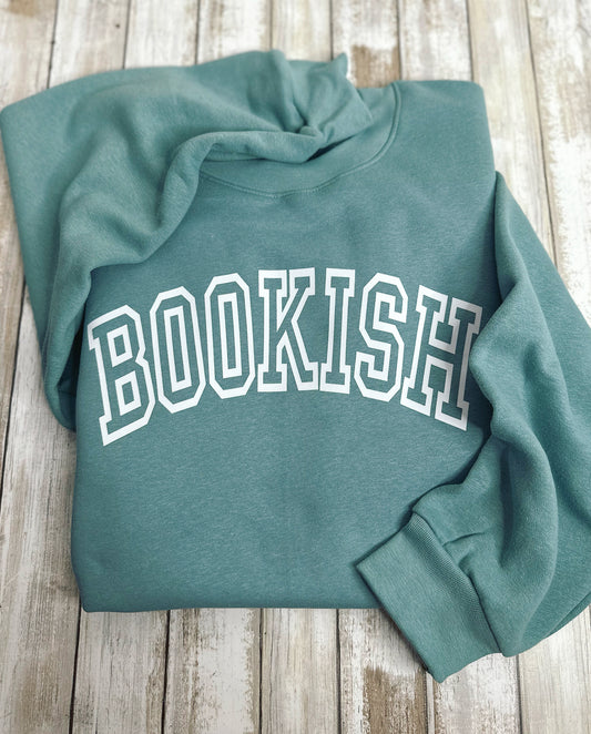 BOOKISH