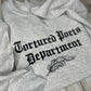 Tortured Poets