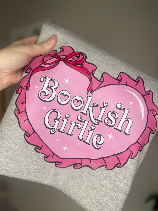 Bookish