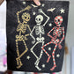 Dancing Skeletons