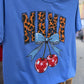 Retro Mama Tshirt