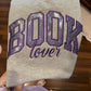 Book Lover