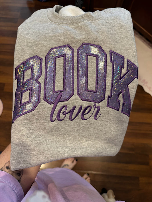 Book Lover