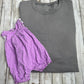 Mama embroidered keepsake crewneck