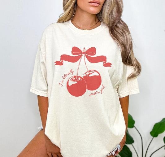 Cherry Girl