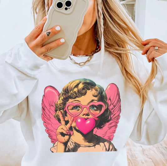 Vintage Angels