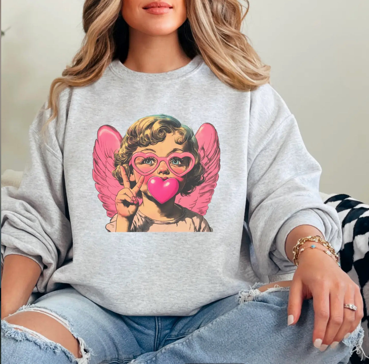 Vintage Angels