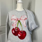 Vintage Cherries