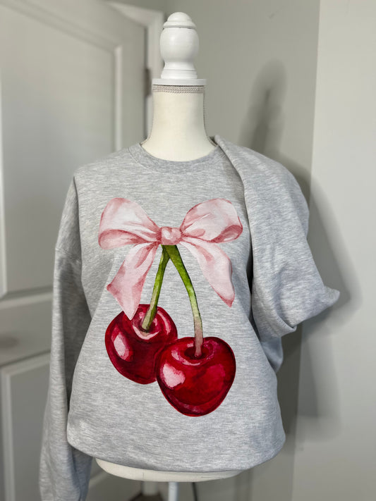 Vintage Cherries